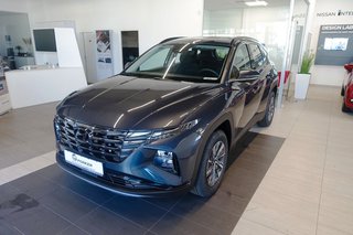 Hyundai TUCSON Gebrauchtwagen Kaufen