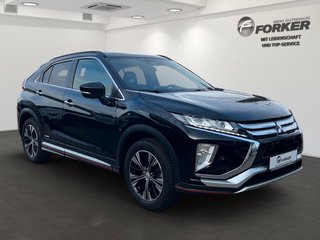 Mitsubishi Eclipse Cross Intro Edition 4WD AHK Allwetter - foto 2