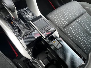 Mitsubishi Eclipse Cross Intro Edition 4WD AHK Allwetter - foto 15