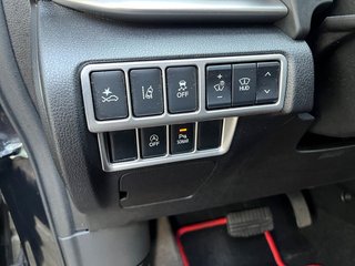 Mitsubishi Eclipse Cross Intro Edition 4WD AHK Allwetter - foto 16