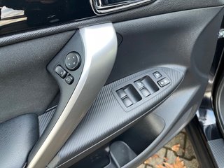 Mitsubishi Eclipse Cross Intro Edition 4WD AHK Allwetter - foto 17