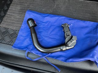 Mitsubishi Eclipse Cross Intro Edition 4WD AHK Allwetter - foto 18