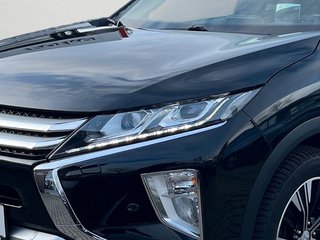 Mitsubishi Eclipse Cross Intro Edition 4WD AHK Allwetter - foto 19