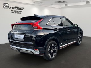 Mitsubishi Eclipse Cross Intro Edition 4WD AHK Allwetter - foto 3