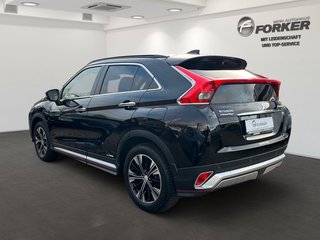 Mitsubishi Eclipse Cross Intro Edition 4WD AHK Allwetter - foto 4