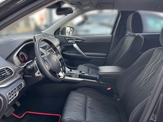 Mitsubishi Eclipse Cross Intro Edition 4WD AHK Allwetter - foto 6