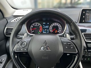 Mitsubishi Eclipse Cross Intro Edition 4WD AHK Allwetter - foto 9