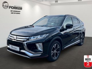 Mitsubishi Eclipse Cross Gebrauchtwagen Kaufen