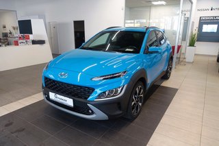 Hyundai KONA Gebrauchtwagen Kaufen