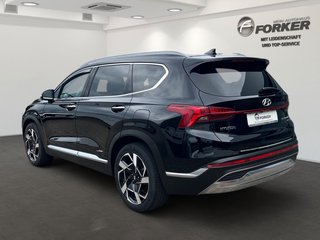 Hyundai SANTA FE Prime 4WD Wi-räder Garantie b. 03/2028 - bilder 4