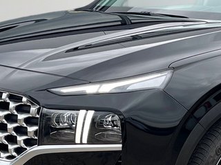 Hyundai SANTA FE Prime 4WD Wi-räder Garantie b. 03/2028 - bilder 5
