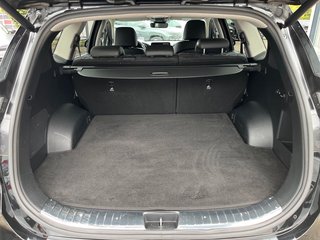 Hyundai SANTA FE Prime 4WD Wi-räder Garantie b. 03/2028 - bilder 6