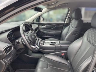 Hyundai SANTA FE Prime 4WD Wi-räder Garantie b. 03/2028 - bilder 7