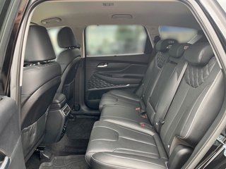 Hyundai SANTA FE Prime 4WD Wi-räder Garantie b. 03/2028 - bilder 8