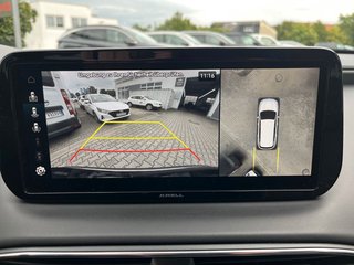 Hyundai SANTA FE Prime 4WD Wi-räder Garantie b. 03/2028 - bilder 16