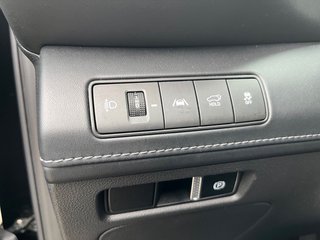 Hyundai SANTA FE Prime 4WD Wi-räder Garantie b. 03/2028 - bilder 19