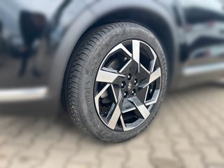 Hyundai SANTA FE Prime 4WD Wi-räder Garantie b. 03/2028 - bilder 20