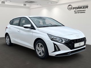 Hyundai i20 Select Funktion Navi Kamera PDC - foto 2