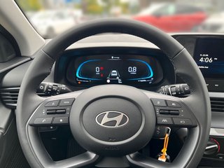 Hyundai i20 Select Funktion Navi Kamera PDC - foto 11