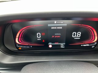 Hyundai i20 Select Funktion Navi Kamera PDC - foto 14
