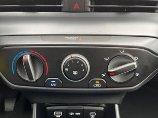 Hyundai i20 Select Funktion Navi Kamera PDC - foto 15
