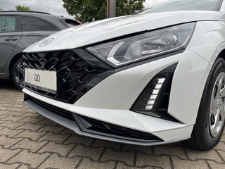 Hyundai i20 Select Funktion Navi Kamera PDC - foto 6