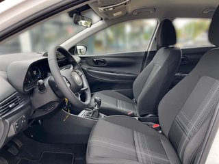 Hyundai i20 Select Funktion Navi Kamera PDC - foto 8