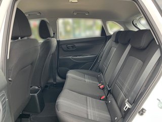 Hyundai i20 Select Funktion Navi Kamera PDC - foto 9