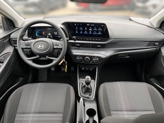 Hyundai i20 Select Funktion Navi Kamera PDC - foto 10