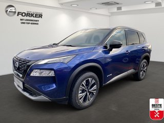 Nissan X-Trail Gebrauchtwagen Kaufen