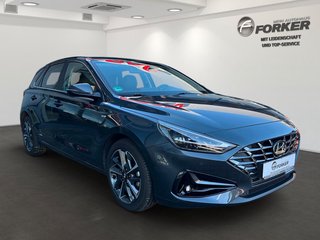 Hyundai i30 Prime AHZV Winterräder 1.Hand - foto 2