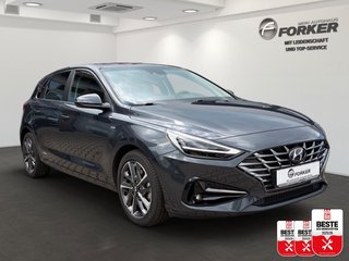 Hyundai i30 Prime AHZV Winterräder 1.Hand - bilder 2