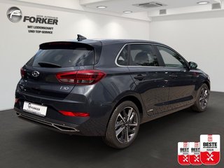 Hyundai i30 Prime AHZV Winterräder 1.Hand - bilder 3