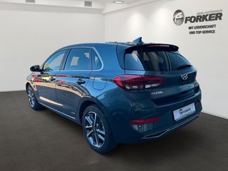 Hyundai i30 Prime AHZV Winterräder 1.Hand - foto 4