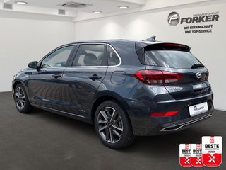Hyundai i30 Prime AHZV Winterräder 1.Hand - bilder 4