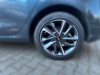 Hyundai i30 Prime AHZV Winterräder 1.Hand - foto 9