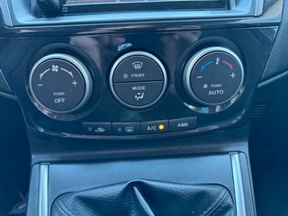 Mazda 1.8 MZR Sendo Kamera Navi Sitzheiz. Winterräder - bilder 17