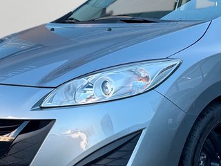 Mazda 1.8 MZR Sendo Kamera Navi Sitzheiz. Winterräder - bilder 19