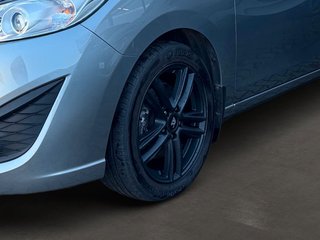 Mazda 1.8 MZR Sendo Kamera Navi Sitzheiz. Winterräder - bilder 20