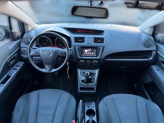 Mazda 1.8 MZR Sendo Kamera Navi Sitzheiz. Winterräder - bilder 5