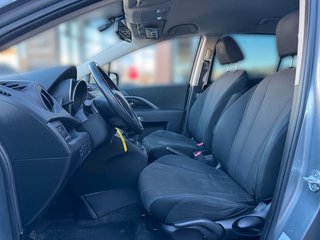 Mazda 1.8 MZR Sendo Kamera Navi Sitzheiz. Winterräder - bilder 6