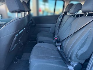 Mazda 1.8 MZR Sendo Kamera Navi Sitzheiz. Winterräder - bilder 7