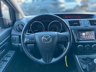 Mazda 1.8 MZR Sendo Kamera Navi Sitzheiz. Winterräder - bilder 8