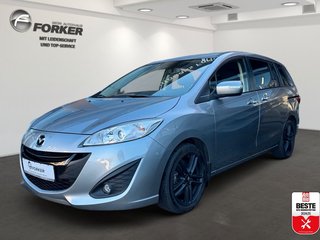 Mazda 5 Gebrauchtwagen Kaufen
