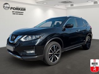 Nissan X-Trail Gebrauchtwagen Kaufen