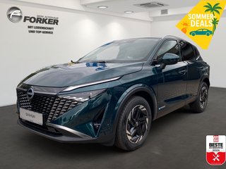 Nissan Qashqai age.one-day registration Kaufen