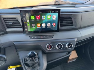 Nissan Interstar Kasten L2H2 dCi150 N-Connecta AHK LRB - bilder 12