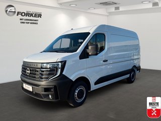 Nissan Interstar Vorführfahrzeug Kaufen