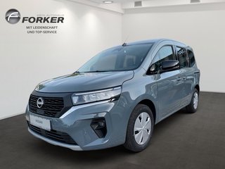 Nissan Townstar age.one-day registration Kaufen