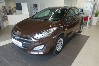 Hyundai i30 Gebrauchtwagen Kaufen